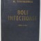 BOLI INFECTIOASE de M. VOICULESCU , EDITIA A III-A ,REVIZUITA SI ADAUGITA , 1981