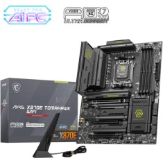 Placa de baza MSI MAG X870E TOMAHAWK WIFI