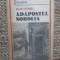 Adapostul Sobolia - Cezar Petrescu