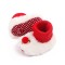 Botosei imblaniti - Mos Craciun (Marime Disponibila: 9-12 luni (Marimea 20