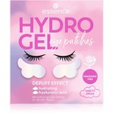 essence HYDRO GEL masca hidrogel pentru ochi Dare To Dream 1 pereche