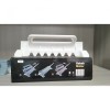 Accesoriu pentru Kebab, Flippy, Alb