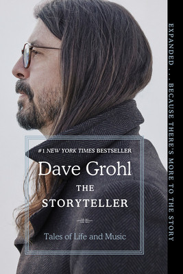 The Storyteller: Tales of Life and Music foto