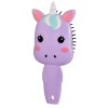 Perie Par Copii Martinelia Unicorn Sweet Dreams Mov +3 Ani, Non-Toxic