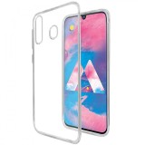 Husa SAMSUNG Galaxy M30 \ A40s - Ultra Slim 1mm (Transparent)