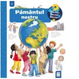 Pamantul nostru - Angela Weinhold