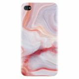 Husa silicon pentru Apple Iphone 4 / 4S, Abstract 102