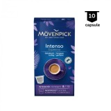 Movenpick Espresso Intenso capsule Nespresso, 10 buc