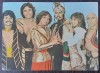 (20) CARTE POSTALA - ACIN - FORMATIA D.S. GHINGIS KHAN