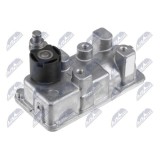 Actuator turbocompresor g-66/6nw009228/ Mercedes Clasa C C200cdi, C220cdi 2007-, Clasa E E200cdi, E220cdi 2006-, 6NW009228