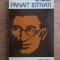 Panait Istrati, dosar al vietii si al operei - Al Oprea