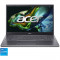 Laptop Acer 15.6&amp;#039;&amp;#039; Aspire 5 A515-58M, FHD IPS, Procesor Intel&reg; Core&trade; i5-1335U (12M Cache, up to 4.60 GHz), 16GB DDR5, 512GB SSD, Intel Iris