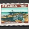 Polonia.1988 70 ani Independenta-Industria mineritului MP.222