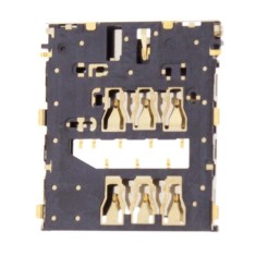 Cititor SiM Sony Xperia Z, LT36i, C6602