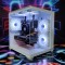 Calculator Gaming AMD Ryzen 5 5500, 32GB DDR4, NVME 512GB + 1TB HDD, video