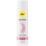 Lubrifiant Pjur Silicone Woman 100 ml#