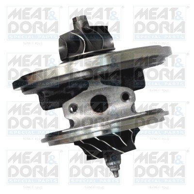MEAT &amp;amp; DORIA 60044 Ansamblu miez turbo foto