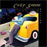 Vinil LP Cliff Sarde &lrm;&ndash; Waiting (EX), Jazz