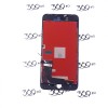Display iPhone 8 Plus negru YK