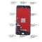 Display iPhone 8 Plus negru YK