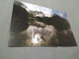 Cumpara ieftin CARTE POSTALA LACUL SI CABANA BALEA 2027 M NECIRCULATA