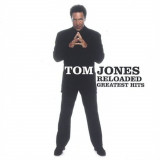 Tom Jones Greatest Hits (cd)