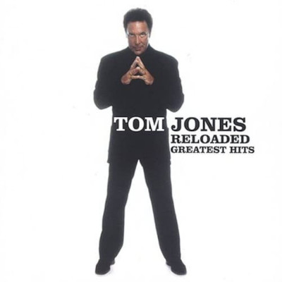 Tom Jones Greatest Hits (cd) foto