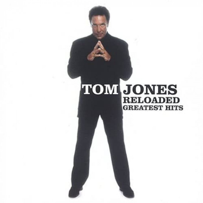 Tom Jones Greatest Hits (cd)