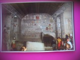 HOPCT 6980 MORMANTUL LUI RAMSES VI -VALEA REGILOR -EGIPT -AFRICA-NECIRCULATA