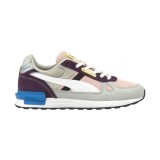 Puma Graviton Pro Gray Violet- White-Lotu 380736-05-38.5