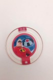 Disney Infinity 2.0 Power Disc - Mr. Incredible