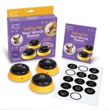 Set dresaj caini - Sonerii dresaj catel cuvinte esentiale PlayLearn Toys