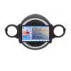 Navigatie Mini 2007-2011 Android 8 Core 2.2 Ghz 8+128 Qled 1K ADAS 4G LTE GPS 360 KIT-mini-01+EDT-E409V3 CarStore Technology