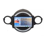 Navigatie Mini 2007-2011 Android 8 Core 2.2 Ghz 8+128 Qled 1K ADAS 4G LTE GPS 360 KIT-mini-01+EDT-E409V3 CarStore Technology