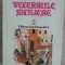 VECERNIILE SICILIENE. O ISTORIE A LUMII MEDETERANEENE SPRE SFARSITUL SECOLULUI AL XIII-LEA-STEVEN RUNCIMAN-280376