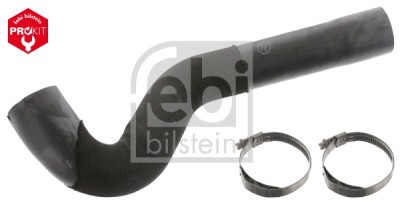 FEBI BILSTEIN 49142 Furtun radiator foto