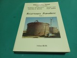REZERVOARE PETROLIERE * ALECSANDRU PAVEL * VOL. I / 2012 * 21