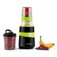 Klarstein Klarstein Vitalic Blendere Smoothiemaker 1000W 2 lame eseuri negru foto