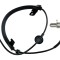 Senzor ABS fata Nissan Almera N15 1995-01.1998, Dreapta, NTY HCA-NS-055