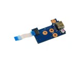 Modul USB laptop second hand HP Probook 450 G5