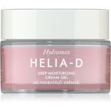 Helia-D Hydramax crema gel pentru hidratare. pentru piele sensibilă 50 ml