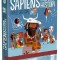 Joc de carti Londji Sapiens- Istoria omenirii