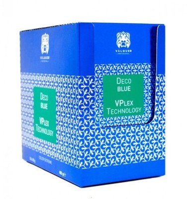 Plic Pudra decoloranta Tehnologie Vplex Valquer 20g foto