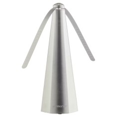 Mini ventilator pentru protectie alimente de muste Ambiano