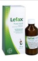 Lefax Pump Liquid 50ml - Colici Bebeluși, Balonare, Flatulență. Simeticonă, Fără Alcool/Zahăr/Lactoză. Tratament eficient.