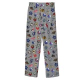 Pantaloni Pijama Copii Outerstuff NHL All Over Printed Pant 92-102 cm (2-3 ani)