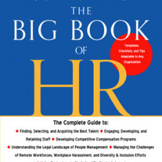 The Big Book of Hr, 10th Anniversary Edition