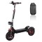 Trotineta electrica iScooter iX5S - Motor 1000W 48V 15Ah Baterie 10&quot; Anvelope pentru toate terenurile Frana cu disc dublu