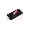 Husa Capac Huawei Ascend P7, Design Camera Foto, Protectie Premium