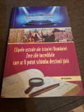 Clipelor astrale ale istoriei Rom&acirc;niei - Dan-Silviu Boescu